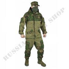 Sso/sposn altyn helmet russian gas mask russian helmet russian camo. Sso Combat Suit Gorka E
