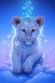 Gallery Bigcats2 Art Of Kentaro Nishino Anime Animals Animals Cute Animals
