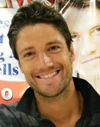 Will anyone be visiting Scott's grave site