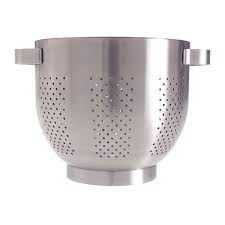 Ordning Colander Stainless Steel Ikea In 2021 Ikea Hackers Ikea Stainless Steel