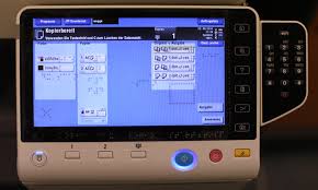 You may find documents other than just manuals as we also make available many user guides, specifications documents, promotional details, setup documents and more. Konica Minolta Bizhub C224e Ein Multifunktionsdrucker Im Test Incobs