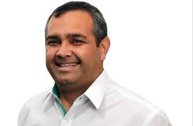 Rodrigo da Cozivip quer usar habilidade empresarial na política