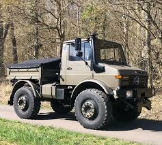 Pin By Rudy G On Unimog Mercedes In 2020 Unimog Mercedes Benz Trucks Mercedes Benz Unimog