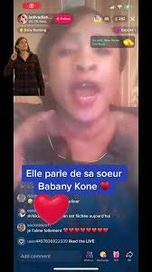 Benita Elle Ne Compte Que Sur Ca Soeur