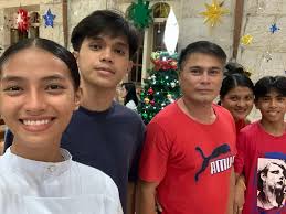 Happy new year from our Family to yours🎊🎇🎇