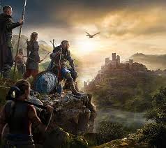 Ft.), true hepa air purifier with smart technology at walmart and save. Assassin S Creed Valhalla Desktop Hintergrundbilder