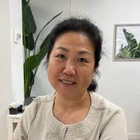 40+ "Amy Yuan" profiles