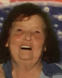 Obituary information for Darlene McMahan
