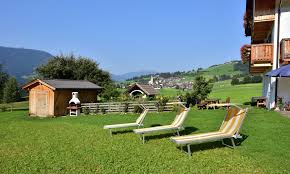 Trova le offerte per i migliori appartamenti! La Nostra Confortevole Casa Vacanza In Val Pusteria Wiesenhof Taisten Com