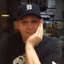 Paul Boomhower (SenorBoom)