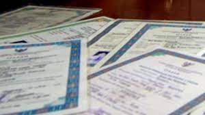 Check spelling or type a new query. Ijazah Sma Kurikulum 2006 Tak Berbeda Dengan K 13 Tribun Solo