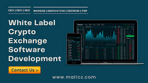 We develop crypto exchange like paxful from scratch. White Label Crypto Exchange Bitcoin Cryptocurrency Exchange Software