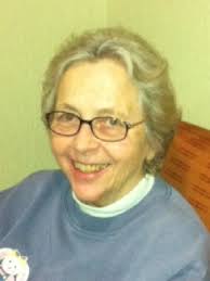 Barbara McMichael Obituary (1937