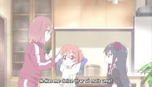 Assistir Watashi Ni Tenshi Ga Maiorita Episodio 1 Legendado Hd Meus Animes Online