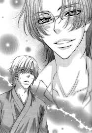 Pin On Shougo X Rei 3