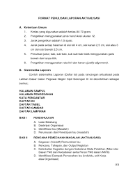 Maybe you would like to learn more about one of these? Contoh Abstrak Laporan Aktualisasi