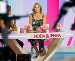 Jenna Bush Hager Wants More Money After Hoda Kotbs Today Exit: Matter  of Principle