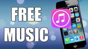 Best Tweaked Free Music Apps For Non Jailbreak Iphone Get Free Music Free Music Apps Free Music Download App