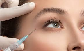 Los efectos secundarios del botox (toxina botulínica) los efectos secundarios más frecuentes son: Los Peligros Del Botox Efectos Secundarios Daninos Para La Piel
