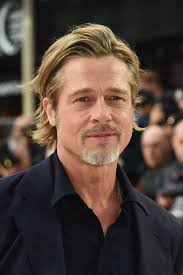Find the perfect brad pitt blonde stock photos and editorial news pictures from getty images. Brad Pitt S Hair Evolution Photos Of Brad Pitt S Hairstyles