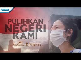 Berikut ini adalah lirik lagu dan chord indonesia bagi kemuliaanmu milik gms live feat. Indonesia Bagi Kemuliaanmu Litetube