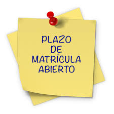 Documentos Matriculación Curso 2024/2025 | CEIP Noelia Gómez Montessori,  Seseña (Toledo)