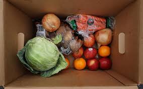 We are a nonprofit group of volunteers dedicated to providing food security for our friends and neighbors in and around lamoille county, vermont. Feed Evansville Extends Community Food Share Through End Of Year