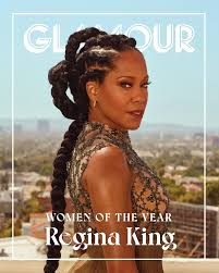 Regina talks about winning an oscar, shopping at the 99 cent store, traveling to italy for the first time, and her new hbo show based on the graphic novel. Regina King Long May She Reign Glamour