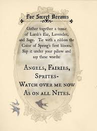 Karla S Cottage Vintage Paper Collage Art Witch Spell Book Dream Spell Book Of Shadow