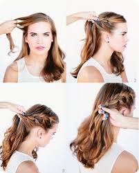 Hochsteckfrisuren Selber Machen Frisuren Dirndl Frisuren Lange Haare Dirndl Frisuren Kurze Haare