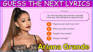 Think you know a lot about halloween? Guess Who Sang These Lyrics Trending Songs From 2020 Youtube