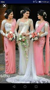 Pin By Sharon Gomes On Sarees Bridesmaid Saree Brides Mate Dress Indian Wedding Dress Modern