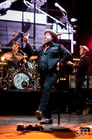 Stream tracks and playlists from nathaniel rateliff on your desktop or mobile device. Review Nathaniel Rateliff Proved His Red Rocks Concerts Never Get Old 303 Magazine