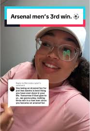 You Support Arsenal They Will Just Braek Your Heart