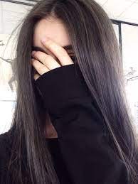 pin von maryam auf girl braune haare asthetisches madchen haare madchen