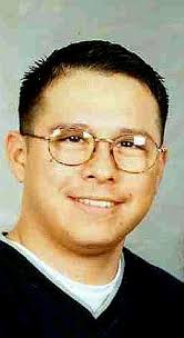 Steven Luna Obituary