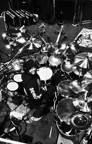 Joey announced in 2016 that he had suffered from transverse myelitis, a neurological disease that had hindered his ability to play drums near the end of his time with slipknot. Pin On Bitch Turn That Shit Up