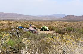 While the isolation of big bend is. 11 Best Campgrounds At Big Bend National Park Planetware