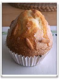 Magdalenas De Xavier Barriga Magdalenas Caseras Dulces Recetas Dulces