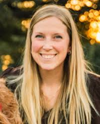 Emily Geist's Instagram, Twitter & Facebook