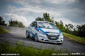 Event sponsor continental barum's giant tyre factory and distribution centre in nearby otrokovice hosts the rally's permanent service park. Ilw848ahmcra3m