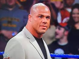 Under his real name Brent Albright, he made history in OVW as their  first-ever Triple Crown Champion, winning all three major titles and  looking like a surefire bet for greater heights. Albright