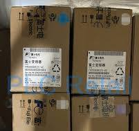 1PC New Fuji FRN0006E2S-4CインバーターFRN0006E2S4C