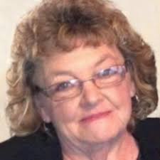 Obituary information for Sue Ross