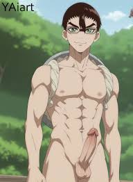 Kinro Dr Stone hentai videos, GIFs, and images | Rule 34 App