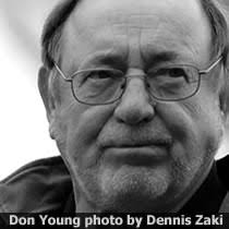 Last Bridge to Nowhere Frank Prewitt