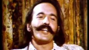 Danny and Sherry speak -Part one