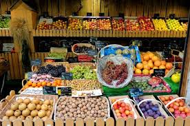Le Jardin Des Saveurs Primeur Dinan Vegetables Food Tomato