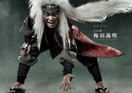 Anexos Animes Fotos Das Personagens De Naruto Live Action Anime Naruto Cosplay Melhores Cosplays