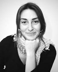 Rebekah Grimes's Instagram, Twitter & Facebook